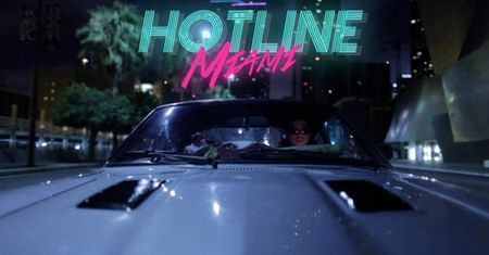 Krótki film na podstawie Hotline Miami byłby obłędny, gdyby zrobił go ten człowiek