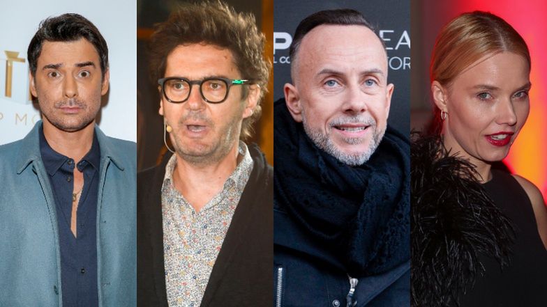 Oni nie obchodzą świąt