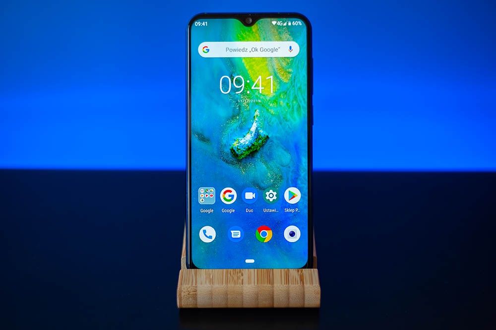 Cubot X20 Pro - opinia, ocena