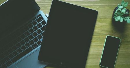 Polacy wśród nowych technologii czują się świetnie