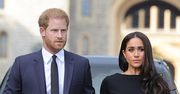 Harry i Meghan mają sekretny sposób komunikowania się. Nie wymaga słów