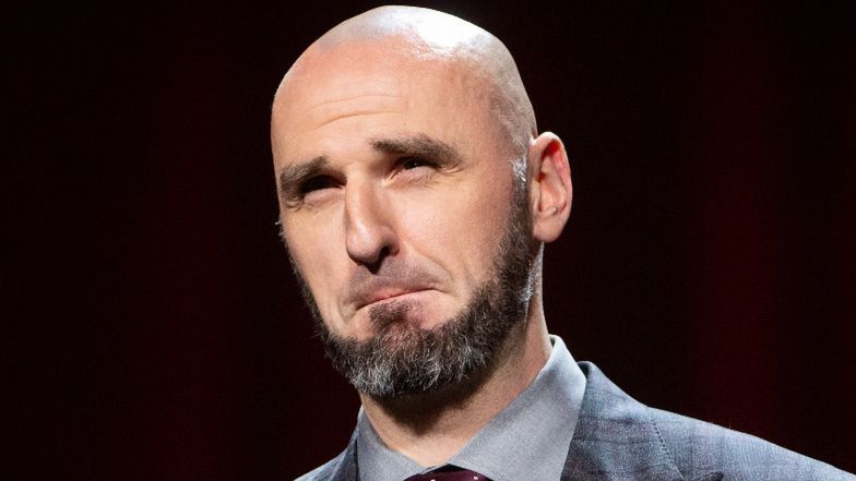 Marcin Gortat rozprawia się z kobietami i Instagramem