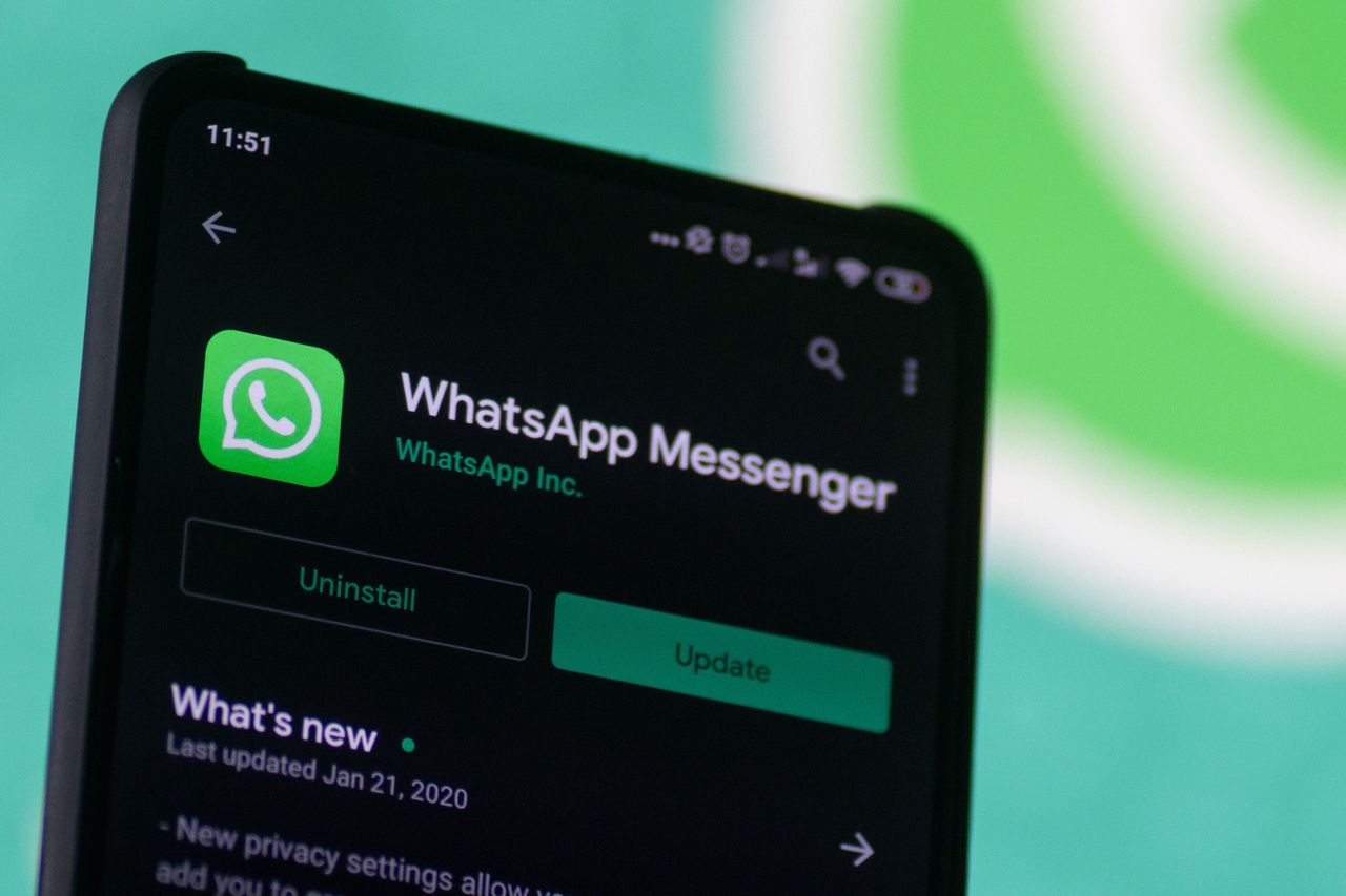 WhatsApp wprowadza nową funkcję do komunikatora 