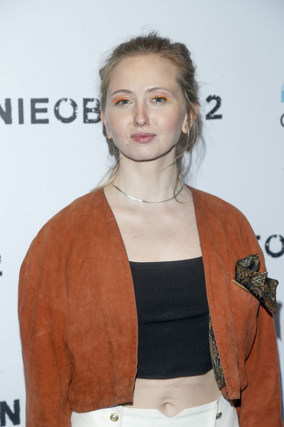 Justyna Wasilewska