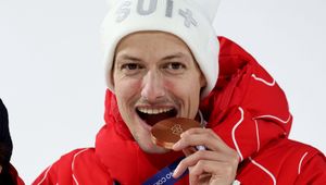 800 km w śnieżycy i we mgle. Oto tajemnica sukcesu skoczka