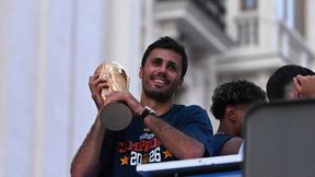 Hitowy transfer Barcy o krok. Agent potwierdza