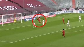 "Nogą, głową, nogą. To człowiek-demolka". Tak Robert Lewandowski strzelał bramki VfB Stuttgart (wideo)