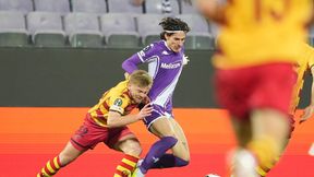 Są dobre dla nas wiadomości z rankingu UEFA