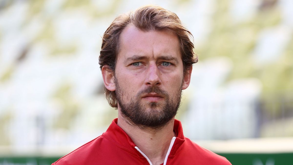 PAP / Jan Dzban / Na zdjęciu: Tomasz Kaczmarek