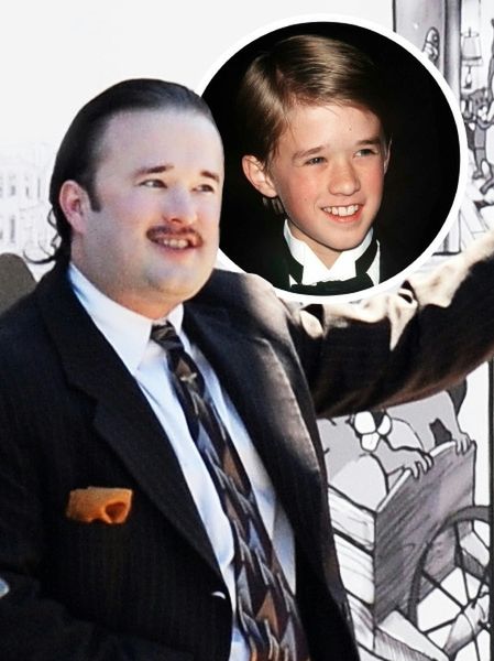 ''Yoga Hosers'': Haley Joel Osment jako kanadyjski neonazista