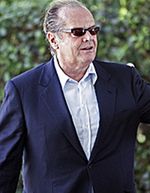 Poligamista Jack Nicholson