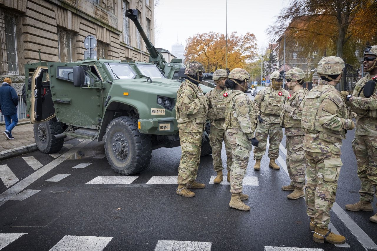 Z USA do Polski. Przeżyła szok. Ujawnia, na co poszły oszczędności