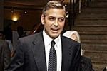 George Clooney rozdaje Oscary