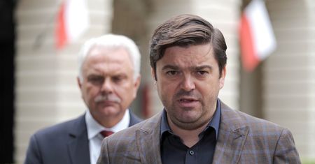 Koronawirus rośnie w siłę. Ministerstwo Zdrowia wskazuje kluczową datę