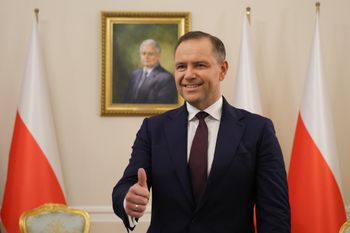 Chcą ponownego liczenia głosów. Ponad 180 tys. podpisów pod petycją