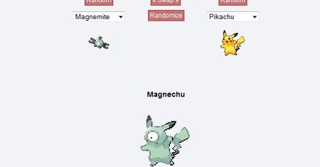 Jednooki Pikachu? Da się. Zmarnuj poniedziałek na klikaniu w Pokemony