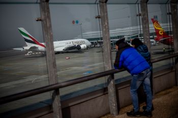 Nowe oświadczenie biura podróży. "Należy liczyć się z utrudnieniami"