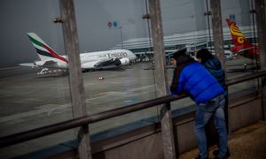 Nowe oświadczenie biura podróży. "Należy liczyć się z utrudnieniami"