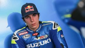 MotoGP: Drugi dzień testów dla Mavericka Vinalesa
