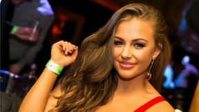 Piłkarz Leicester ukrywa gorący romans. Jego dziewczyna to brytyjska seksbomba