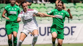 GKS na "piątkę", Legia na "czwórkę". Faworytki nie zawiodły w Orlen Ekstralidze