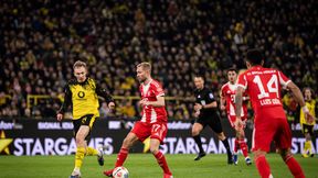 Media. Bayern wstrzymał rozmowy z podstawowym piłkarzem. Chce za dużo zarabiać