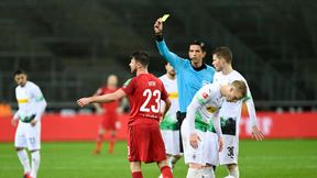 Bundesliga. Media: Władze rozgrywek zadbają o sędziów. Mają wprowadzić nowe przepisy