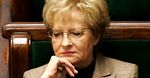 Gilowska będzie musiała odejść?