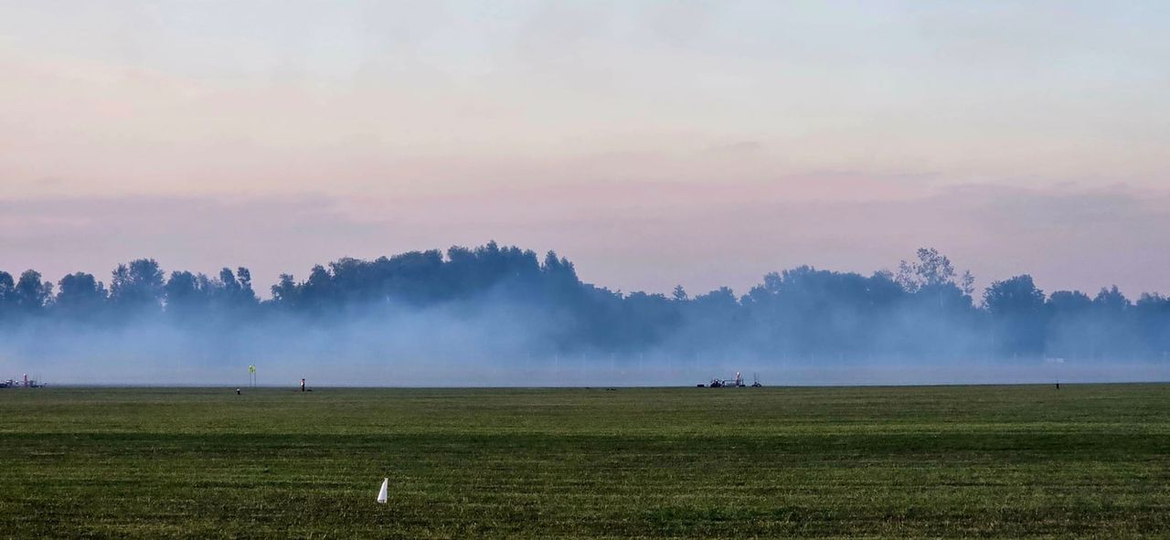 Płocki Piknik Lotniczy 