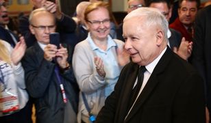 Badanie WP. Jarosław Kaczyński zwycięzcą wyborów parlamentarnych 2019. Tak sądzą Polacy