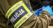 Strzelce Opolskie: Ukrywał 17-latkę i marihuanę. Chłopak został zatrzymany, a dziewczyna trafiła do ośrodka