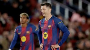 Lewandowski przemówił po hicie. No i to zdjęcie