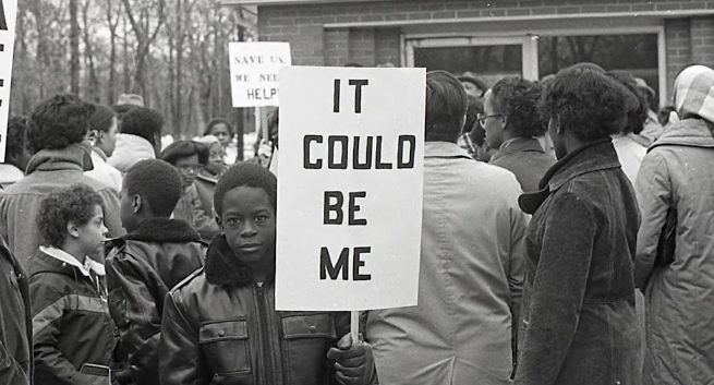 HBO pokaże serial "Utracone dzieci Atlanty" o morderstwach dzieci w Atlancie (wideo)