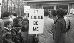 HBO pokaże serial "Utracone dzieci Atlanty" o morderstwach dzieci w Atlancie (wideo)