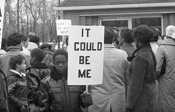 HBO pokaże serial "Utracone dzieci Atlanty" o morderstwach dzieci w Atlancie (wideo)