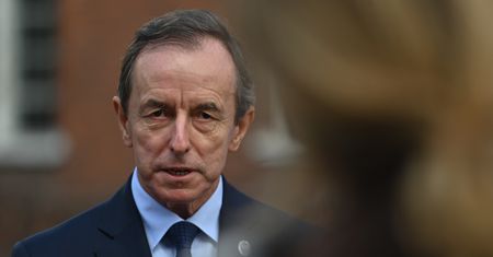 "Senatorowie mają pretensje". Grodzki wylał gorzkie żale