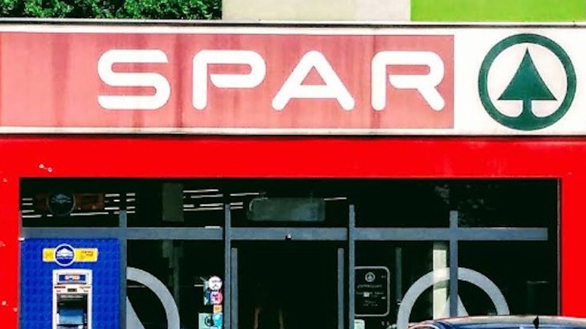 Promocje w skleapch SPAR