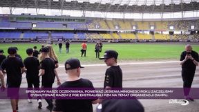 Speedway Ekstraliga Camp 2022 - podsumowanie 1. dnia
