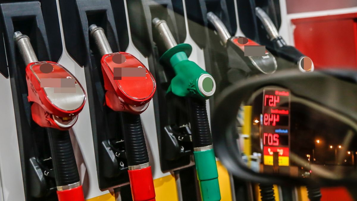 Nieprawidłowości najrzadziej występują m.in. na stacjach sieciowych największych koncernów