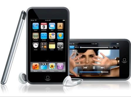 Pachter ostrzega przed iPod Touch