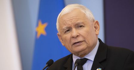 Kaczyński uderza w Dudę. "Gdyby nie te weta"