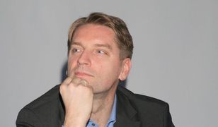 Tomasz Lis: Broni celebrytek "całym sercem" nazywając przeciwników "półinteligentami"