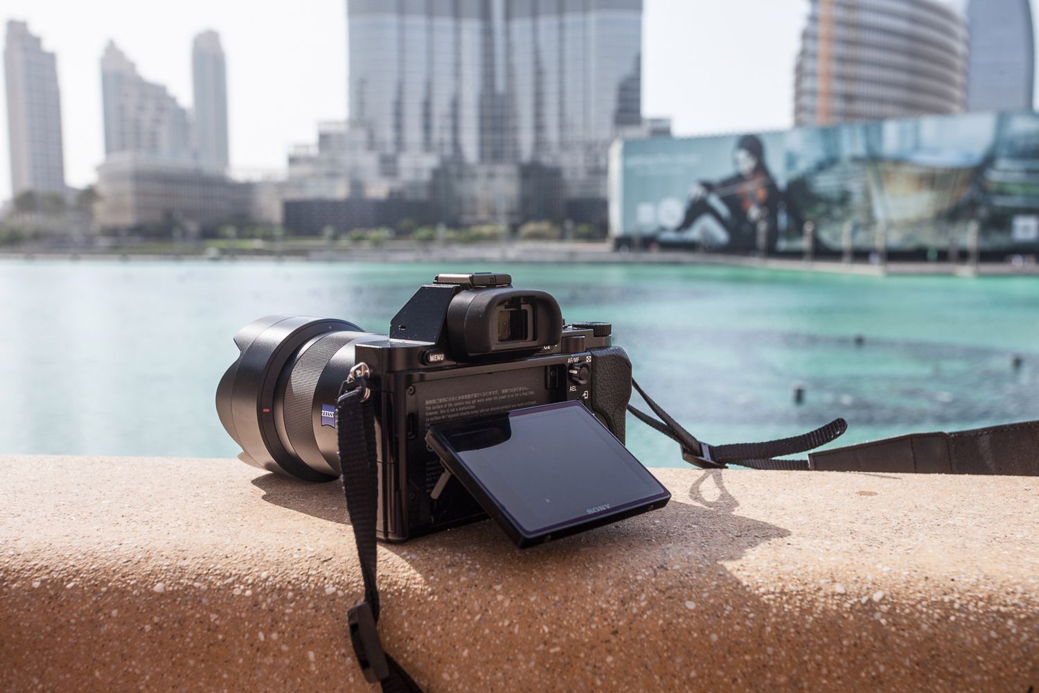 Sony A7R - wielkie serce w małym ciele [test] 3