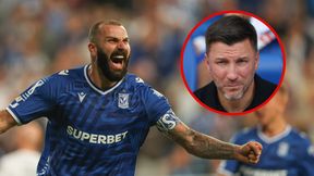 Legenda nie skreśla Lecha. "To nie chłopcy do bicia"