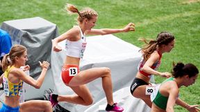 Lekkoatletyczne ME w Berlinie: Polki przepadły w el. na 3000 m z przeszkodami