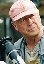 Tony Scott przedstawi nowy Wzór