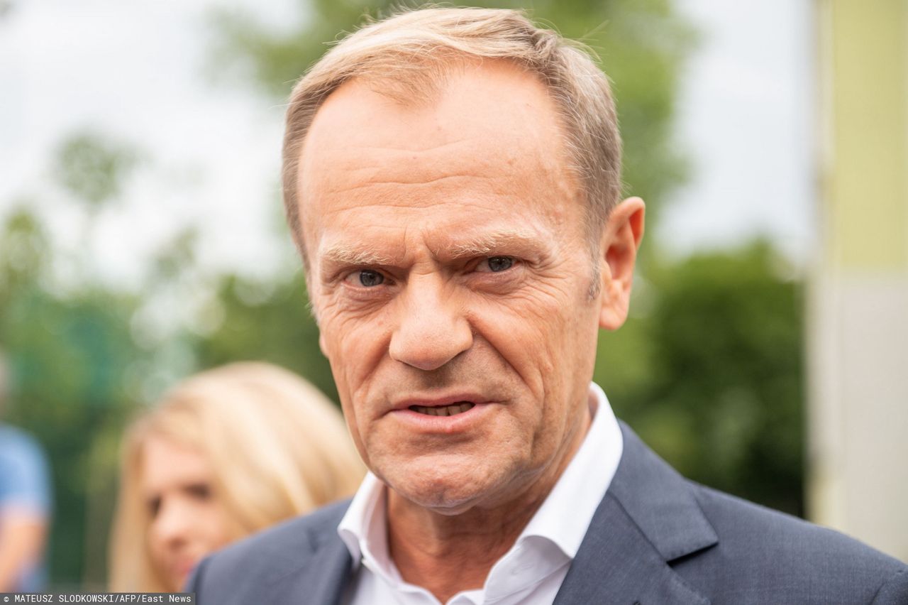 Sejm. Będą podwyżki dla posłów? Donald Tusk z dosadnym komentarzem