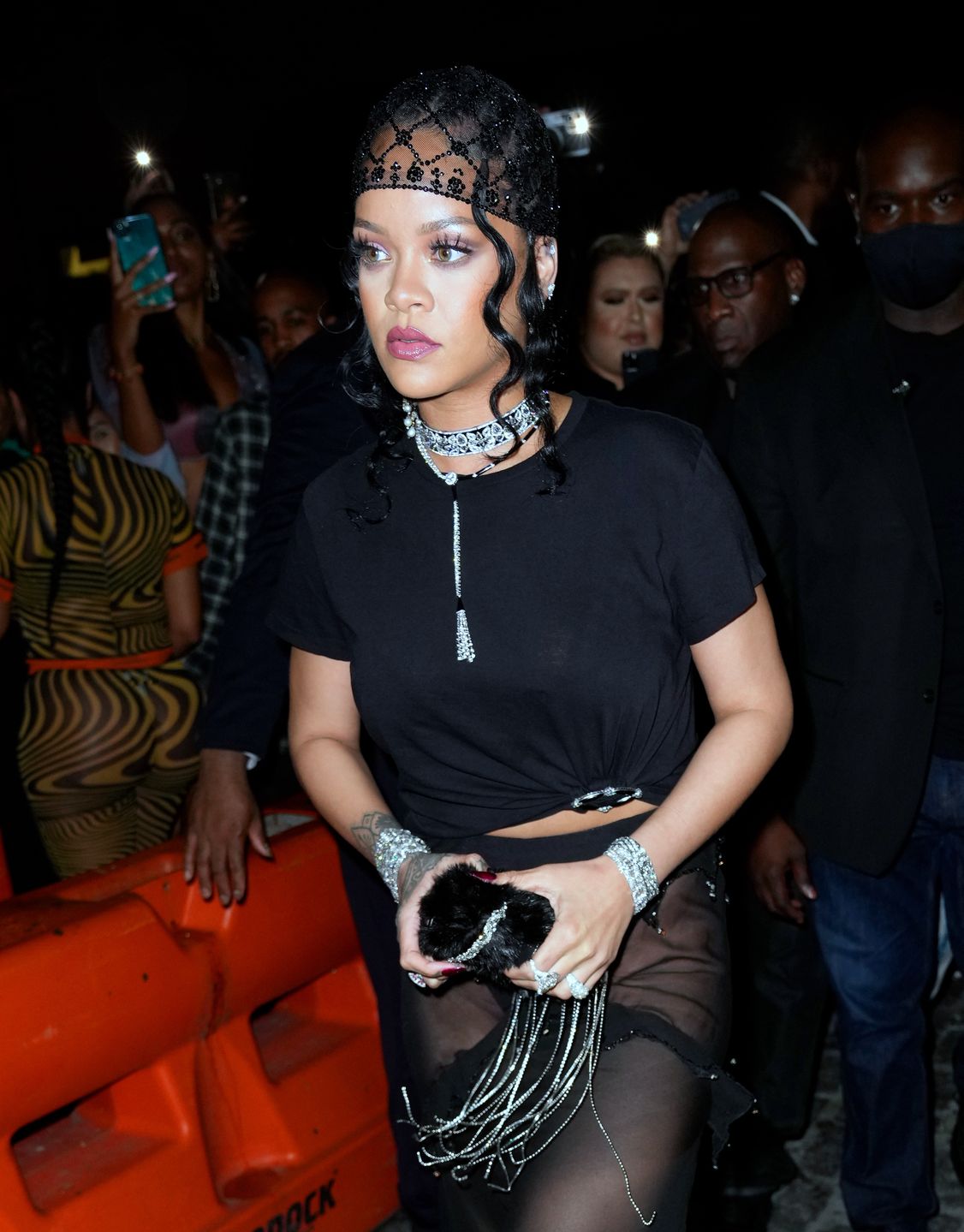 Rihanna rozstała się z ASAPem Rocky'm?!