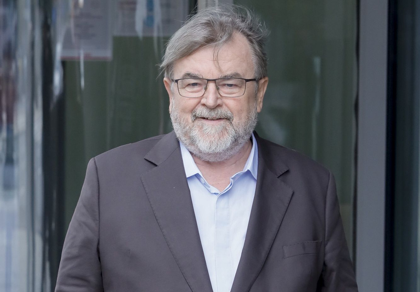 Edward Miszczak