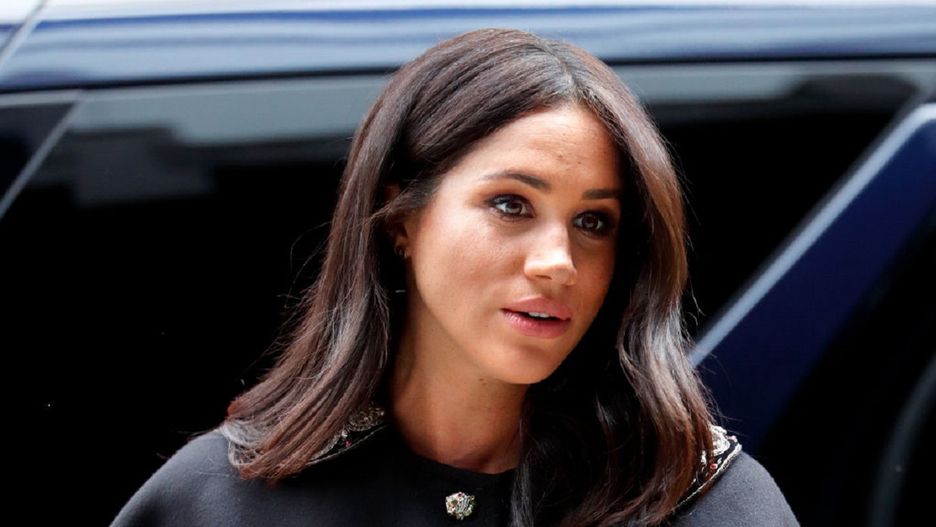 Gwiazdy dzielą się swoimi historiami po tym, jak Meghan Markle zdobyła się na szczere wyznanie